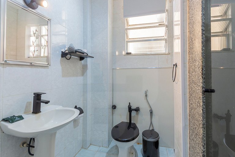 Cozy Retreat in Copacabana