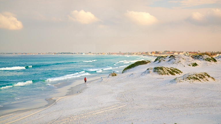 Family Comfort in Cabo Frio
