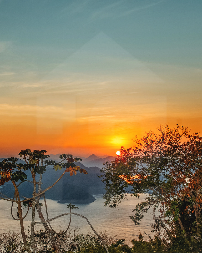 Excellent location in Copacabana, close to the sea