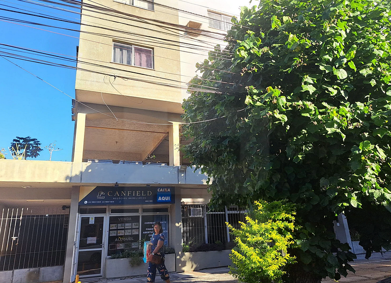 Flat near Praia do Forte