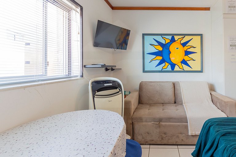 Flat near Praia do Forte