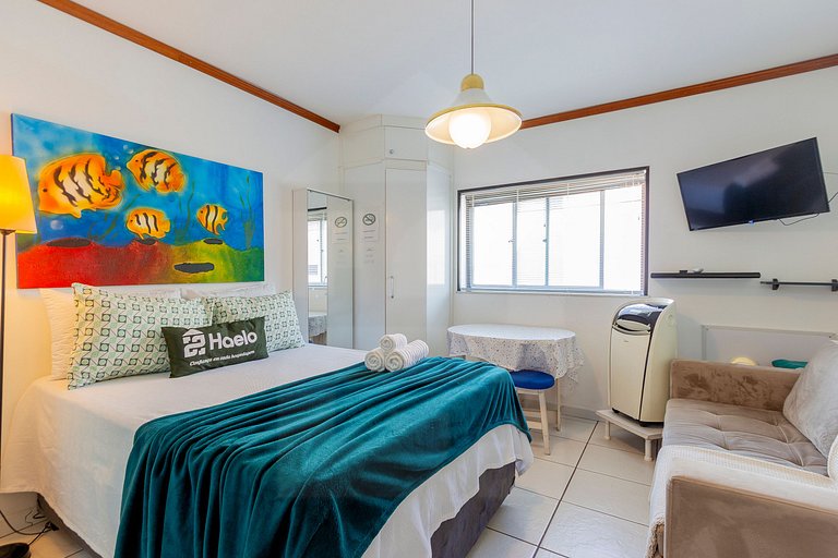 Flat near Praia do Forte