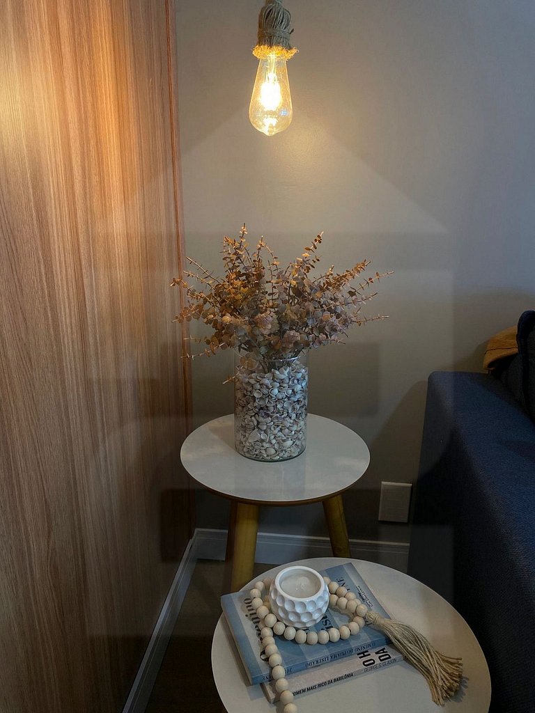 3 dormitorios, balcón con vista al mar, Braga | Haelo
