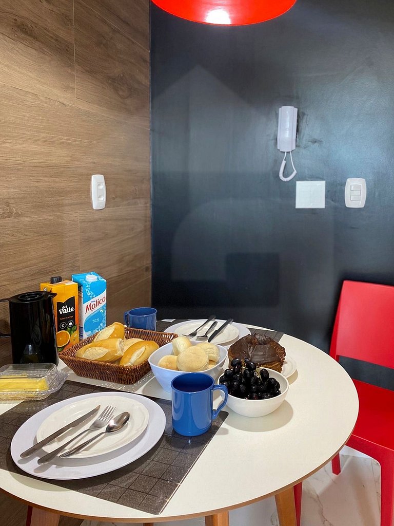 Comodidad familiar cerca de la playa en Cabo Frio