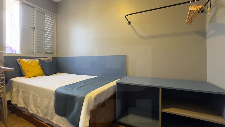 Family Comfort Near the Beach in Cabo Frio