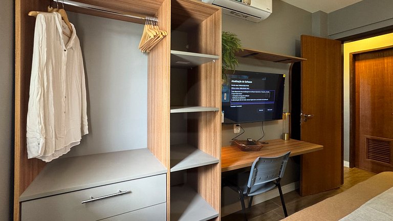 Family Comfort Near the Beach in Cabo Frio