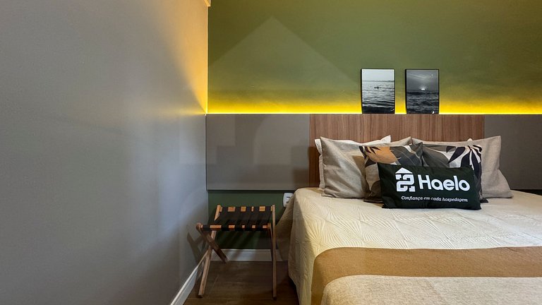 Comodidad familiar cerca de la playa en Cabo Frio