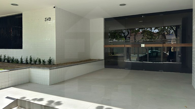 Comodidad familiar cerca de la playa en Cabo Frio