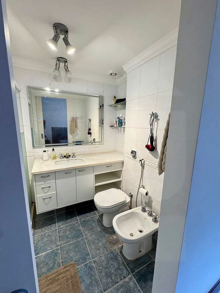 Vista Mar Conforto e Ótima Localização