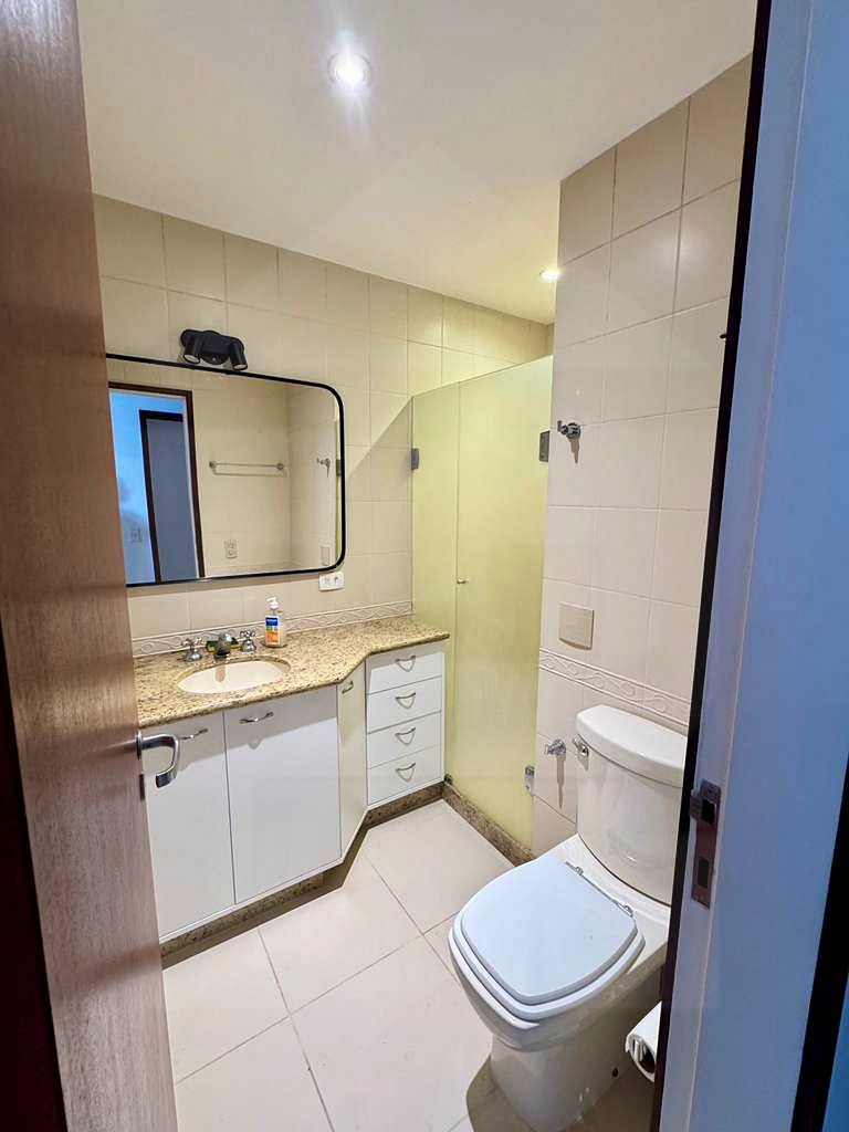 Sea View Comfort and Great Location