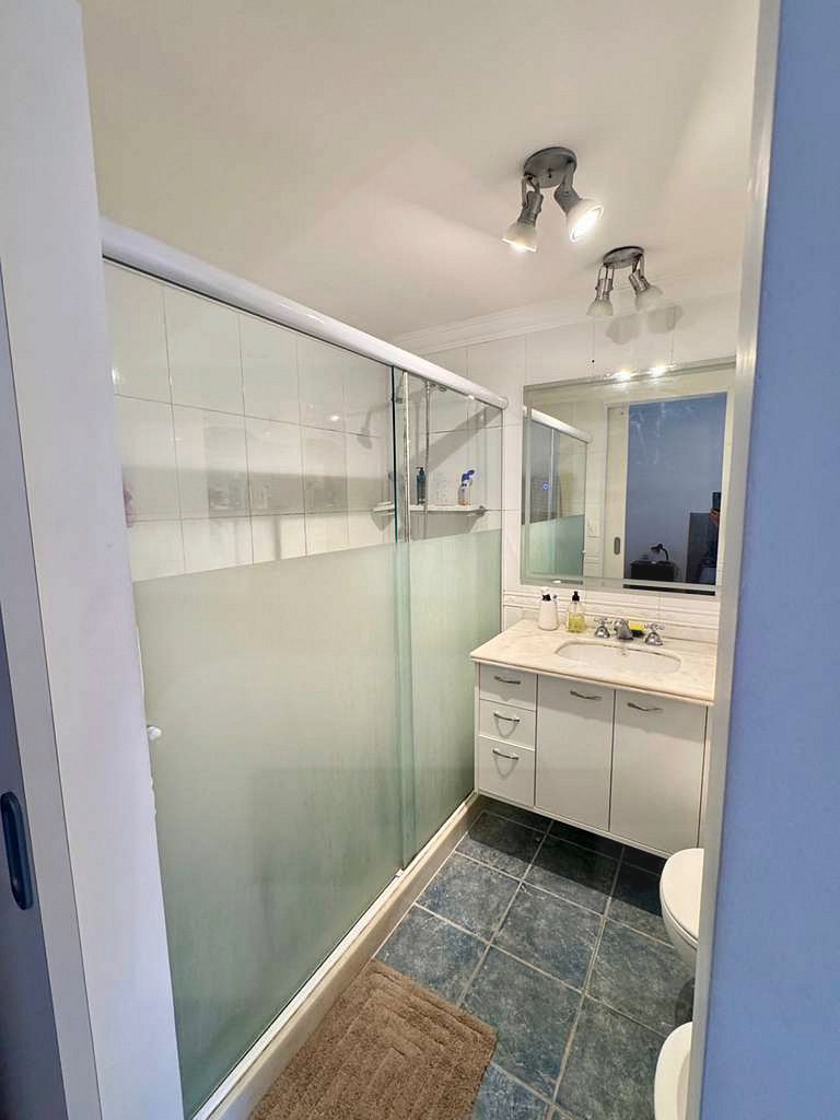 Vista Mar Conforto e Ótima Localização