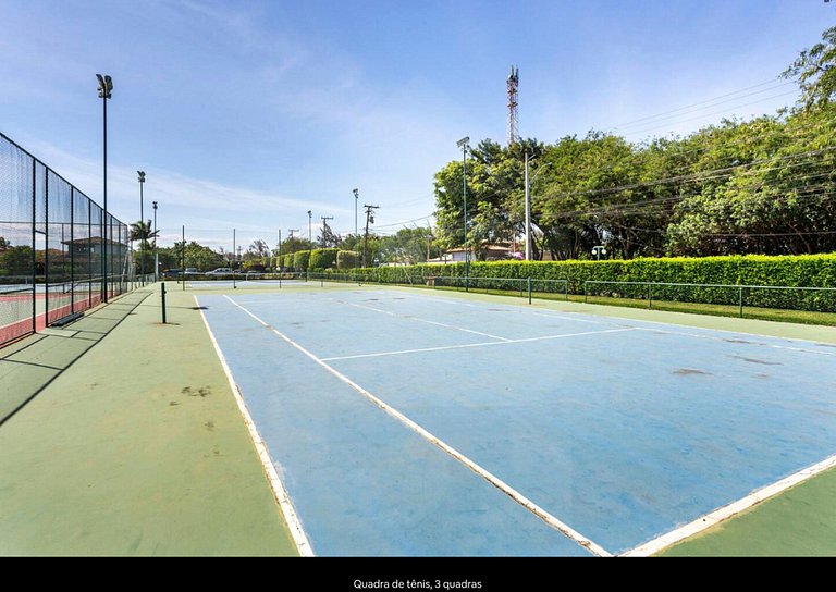 Paradise in Búzios with Full Leisure