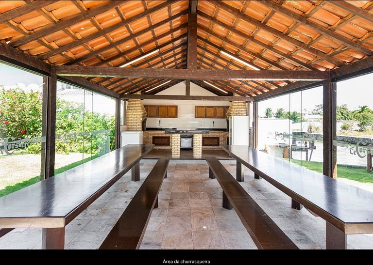 Paraíso en Búzios con Ocio Completo