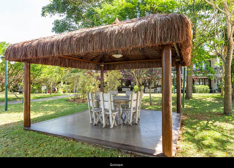 Paradise in Búzios with Full Leisure