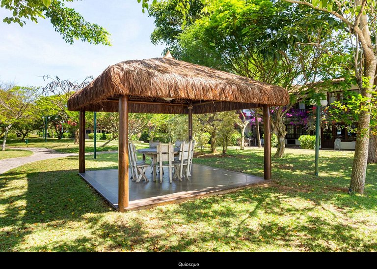 Paradise in Búzios with Full Leisure