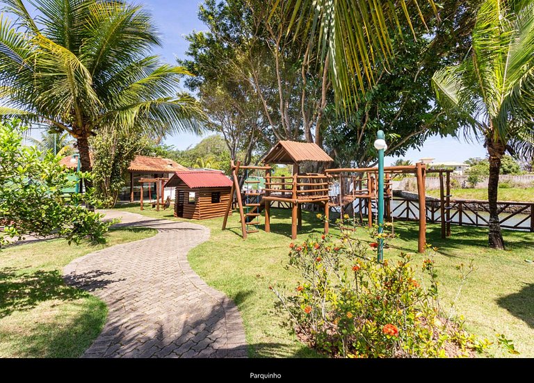 Paradise in Búzios with Full Leisure