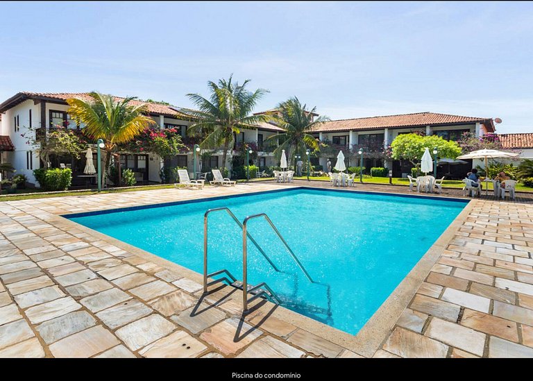 Paradise in Búzios with Full Leisure