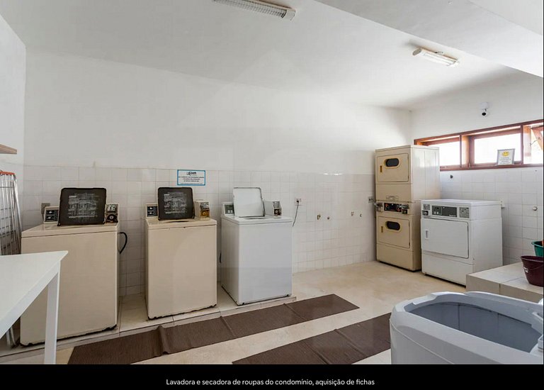 Full leisure at Marina, Búzios, with 2 pools | Haelo