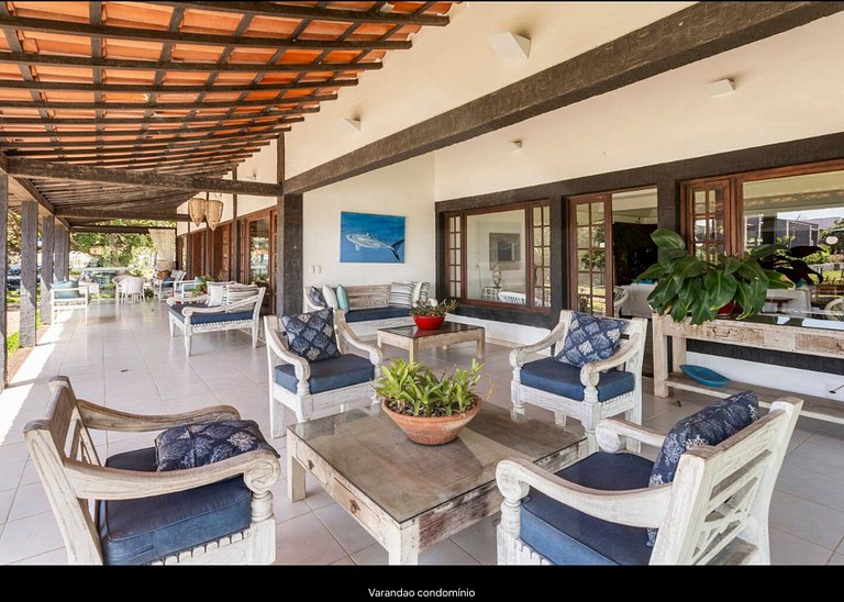 Paradise in Búzios with Full Leisure