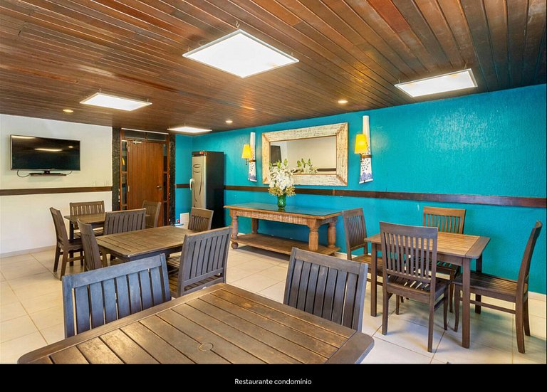 Paraíso em Búzios com Lazer Completo