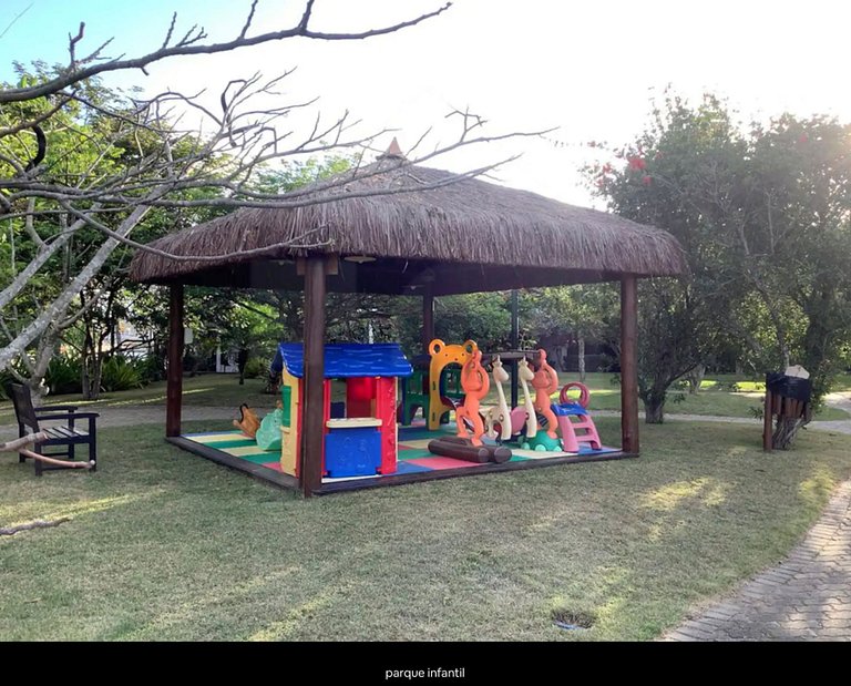 Full leisure at Marina, Búzios, with 2 pools | Haelo