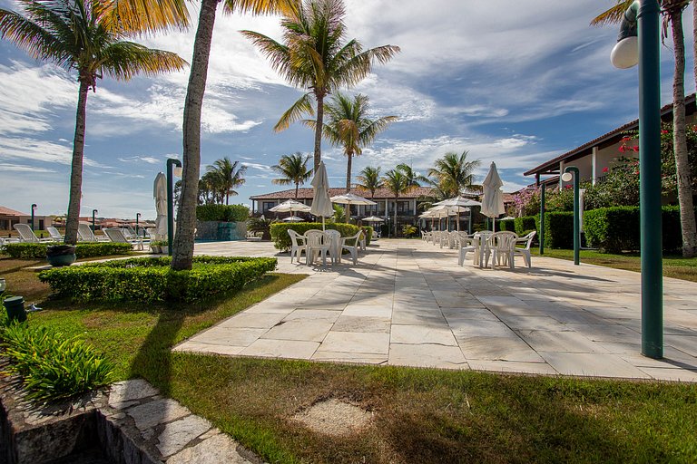 Paraíso en Búzios con Ocio Completo