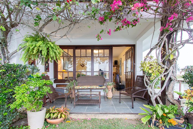 Paradise in Búzios with Full Leisure