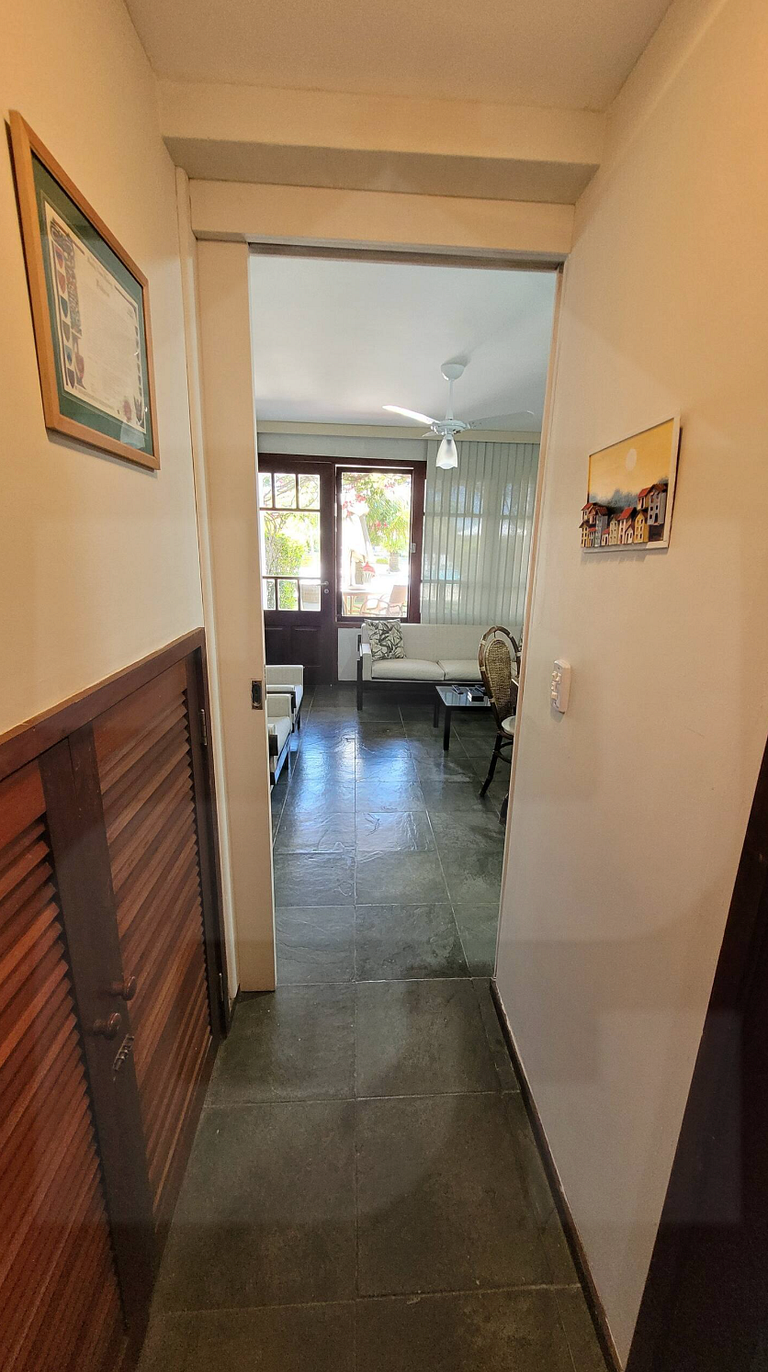 Paraíso em Búzios com Lazer Completo