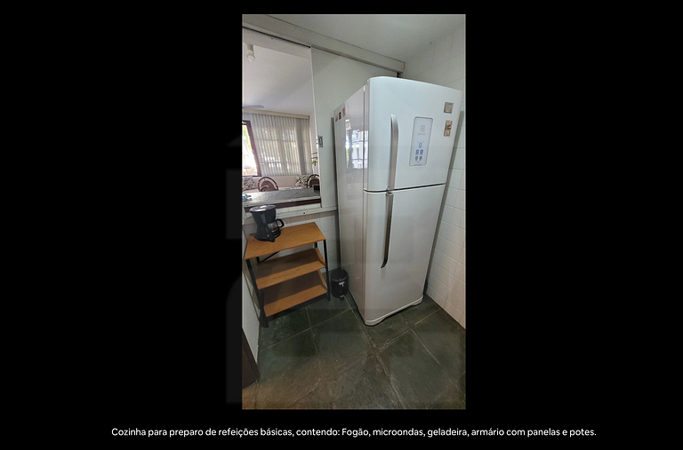 Paraíso en Búzios con Ocio Completo