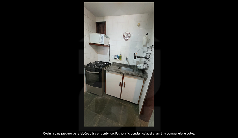 Lazer completo na Marina, Búzios, com 2 piscinas | Haelo