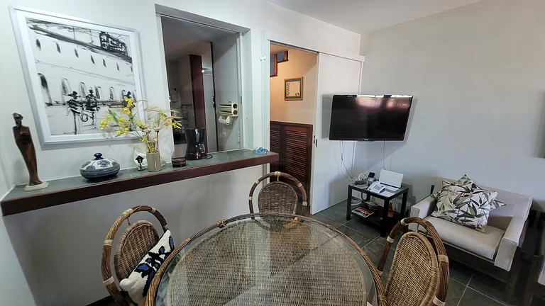 Paraíso em Búzios com Lazer Completo