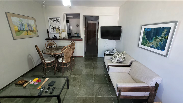 Paradise in Búzios with Full Leisure