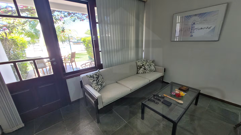 Paraíso em Búzios com Lazer Completo