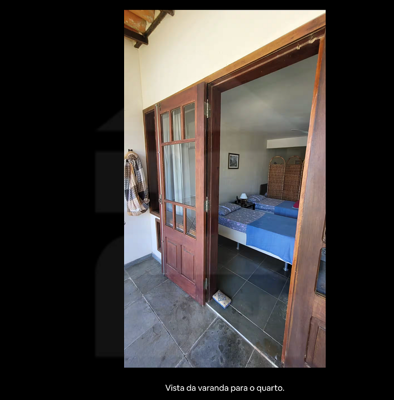 Paraíso em Búzios com Lazer Completo