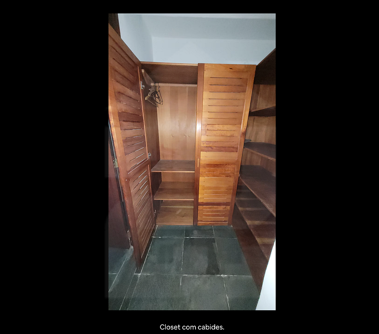 Paradise in Búzios with Full Leisure