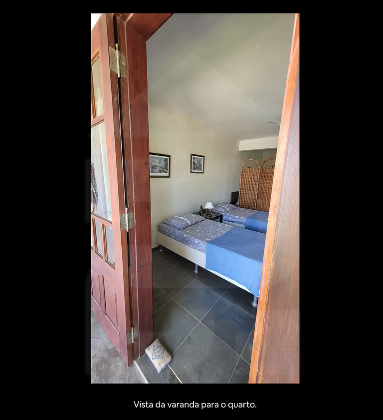 Paraíso en Búzios con Ocio Completo