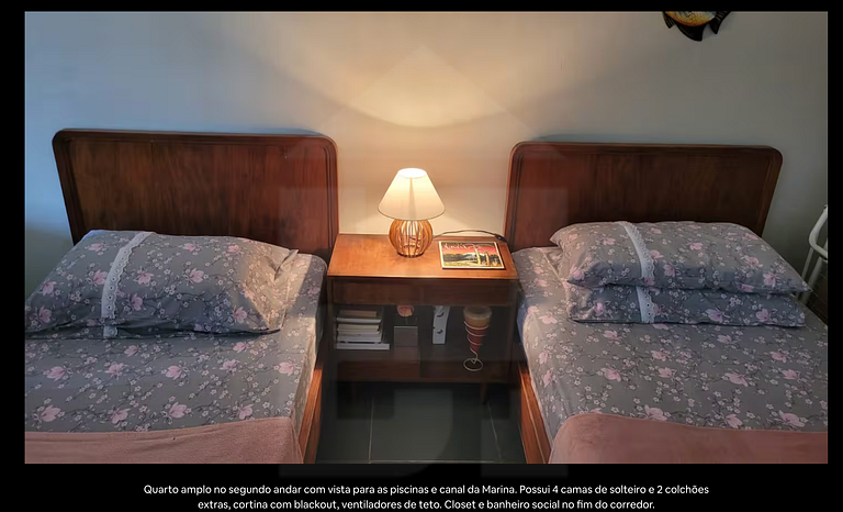 Paradise in Búzios with Full Leisure