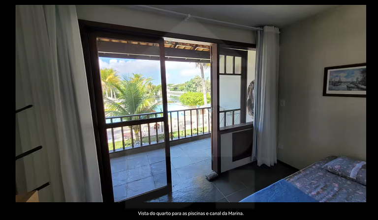 Paraíso em Búzios com Lazer Completo