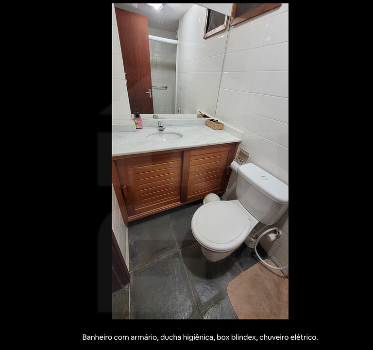 Lazer completo na Marina, Búzios, com 2 piscinas | Haelo