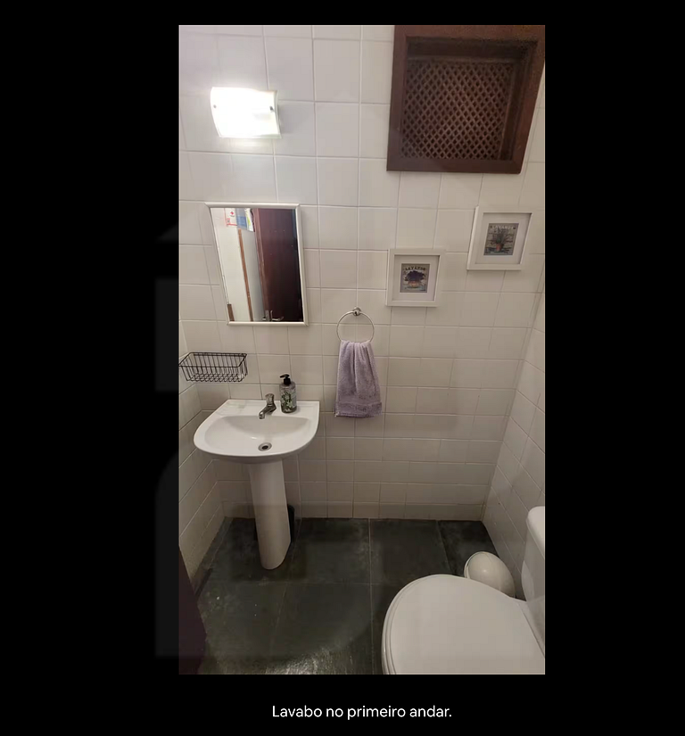 Paraíso em Búzios com Lazer Completo