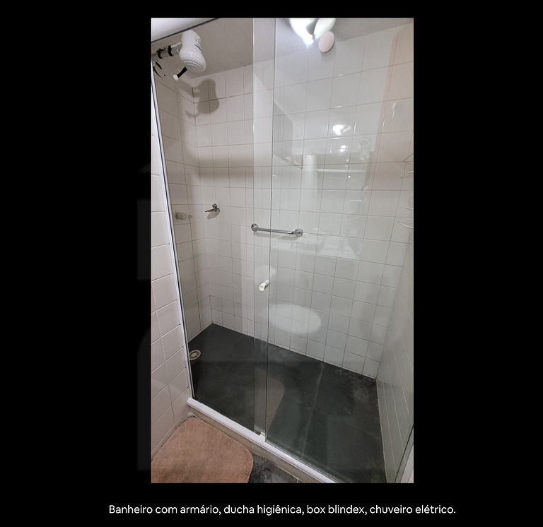 Full leisure at Marina, Búzios, with 2 pools | Haelo
