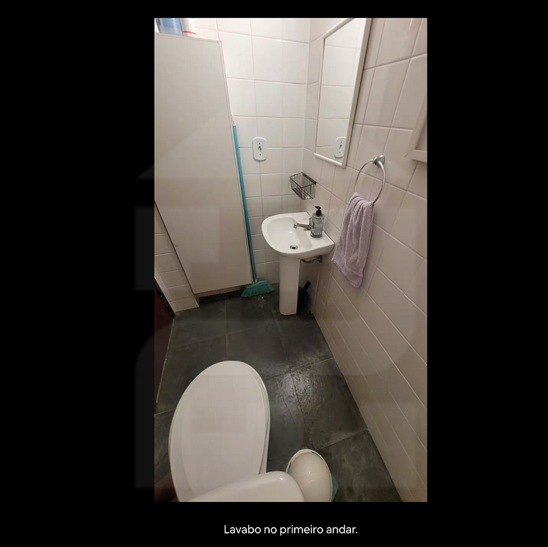 Paradise in Búzios with Full Leisure