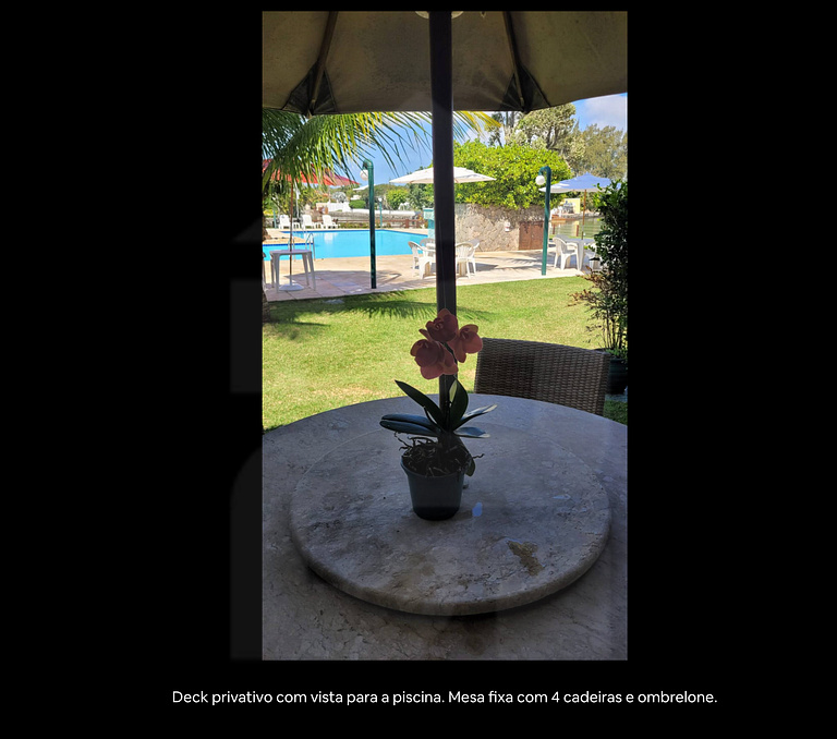 Paradise in Búzios with Full Leisure