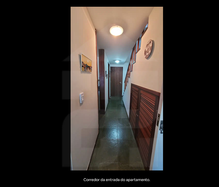 Paraíso em Búzios com Lazer Completo