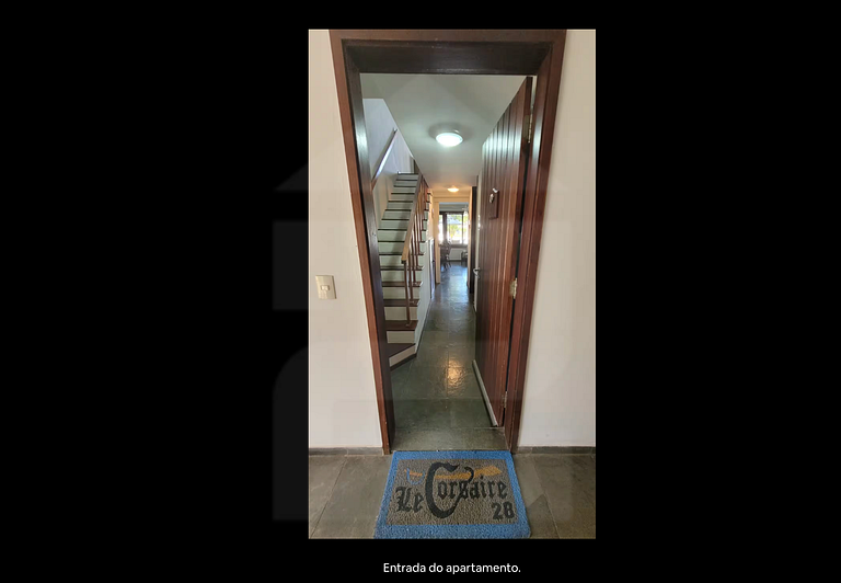 Paraíso em Búzios com Lazer Completo