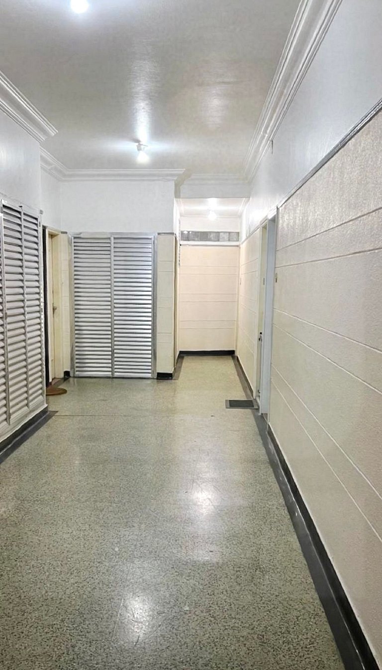 Spacious and Quiet Studio Near the Beach