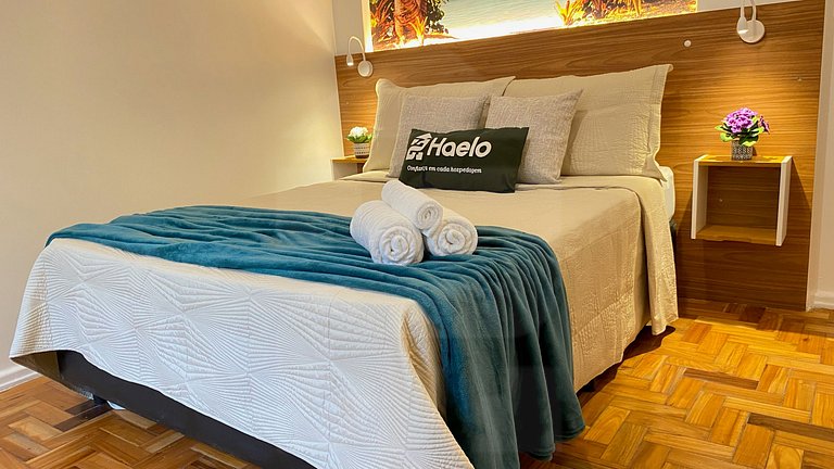 Comfort and Serenity Just Steps from the Beach