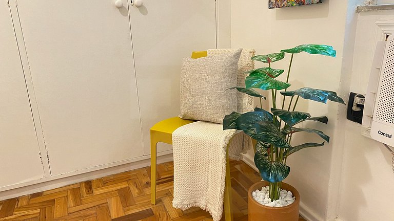 Comfort and Serenity Just Steps from the Beach