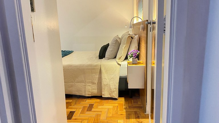 Comfort and Serenity Just Steps from the Beach