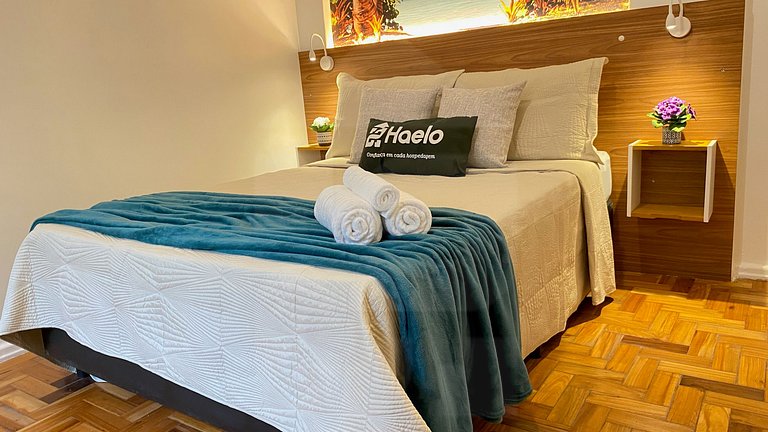 Comfort and Serenity Just Steps from the Beach